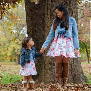 Meet your Posher, Eena